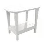 Leisure Line Adirondack Side Table by Tangent