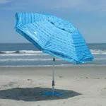 Tommy Bahama ANCHORX 7.5' Beach Umbrella System