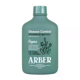 Arber 8oz Disease Control Organic Bio Protectant Concentrate