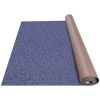VEVOR Deep Blue Marine Carpet 5.9 ft x 36 ft Marine Carpeting Marine Grade Carpet for Boats with Waterproof Back Outdoor Rug for Patio Porch Deck Gara