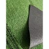 3ft x 32ft Premium Artificial Turf Mat with Drainage Holes. Thick Fake Grass with Rubber Backing, Ideal for Indoor/Outdoor Pet Areas, Garden, Lawn