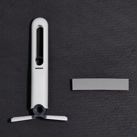 Mini Sponge Mop For Easy Cleaning (Color: White)